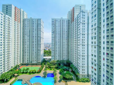 Apartment | View from room