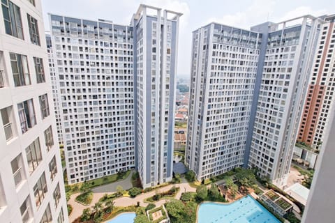 Apartment | View from room
