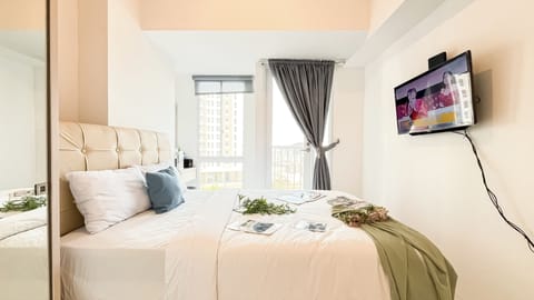 Apartment | Minibar