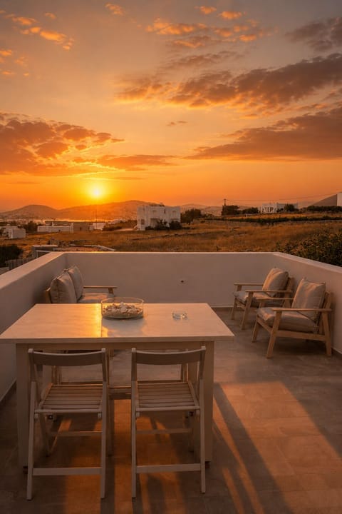 Escape to Cycladic bliss in Paros. 🌊✨ #BeyondEveryStay