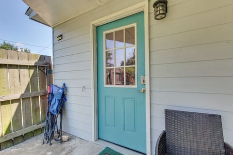 Apartment (0 Bedroom) | Interior