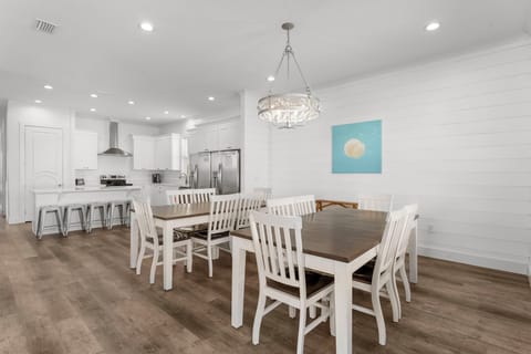 Dining Area On 1st Floor