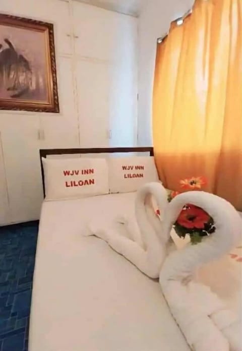 Deluxe Double Room | Free WiFi