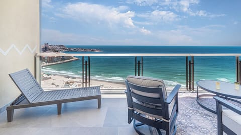 Views to the Sea