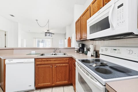 Cook family favorites with ease