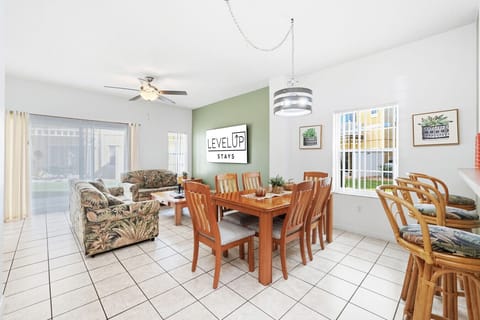 Relax, connect, and make memories here