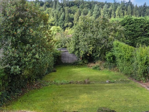 Garden | Mountjoy, Cinderford