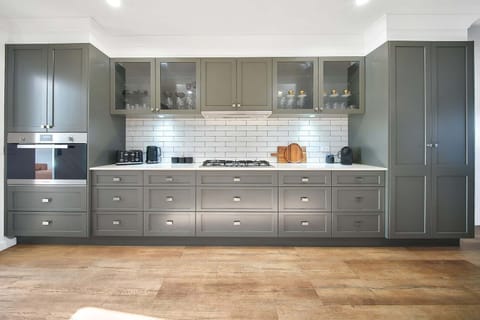 Kitchen Space