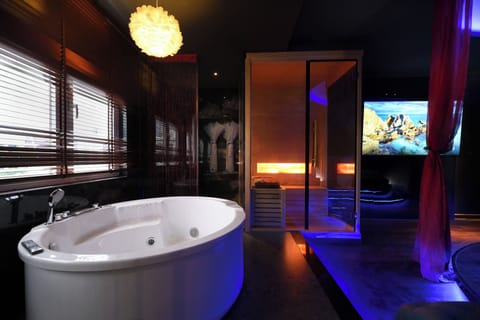 65-inch Smart TV with digital channels