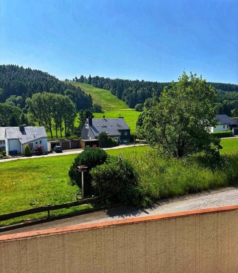 View from Holiday Home [summer]