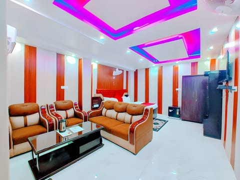 Superior Room | Free WiFi