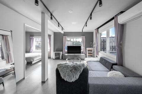 Apartment | Iron/ironing board, free WiFi