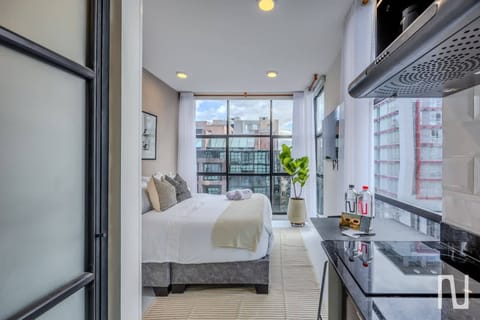 House | 1 bedroom, Internet