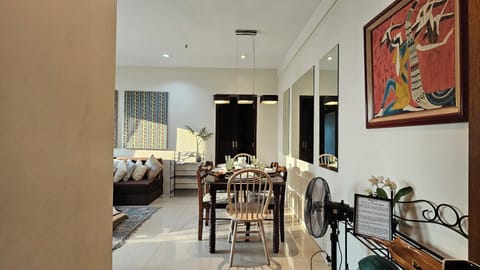 Entryway View