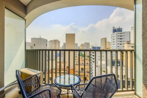 Basic Apartment | Property grounds