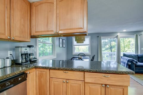 Start your mornings here