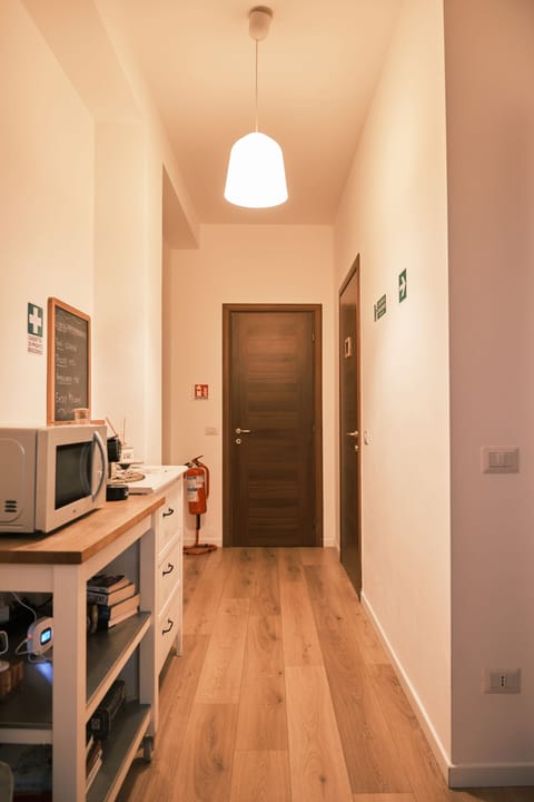 Exclusive Single Room, Ensuite | Interior