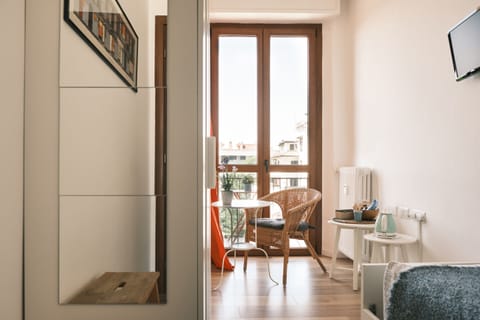 Exclusive Single Room, Ensuite | Free WiFi