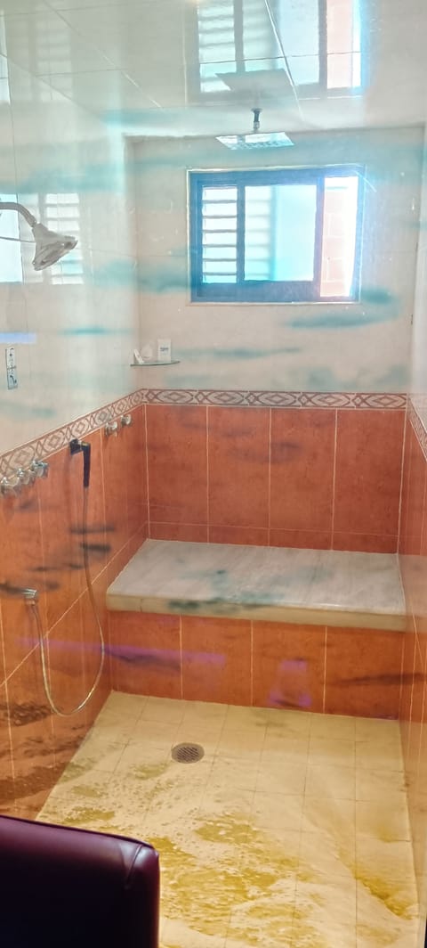 Standard Double Room | Free WiFi