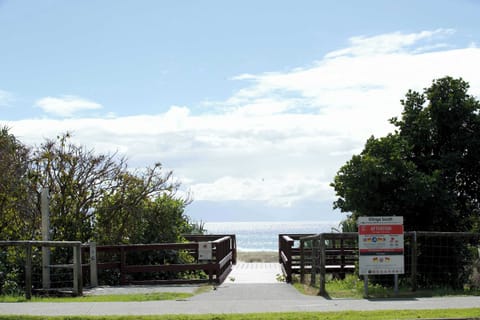 Stylish beachside living at El Parche — just steps from Bilinga Beach
