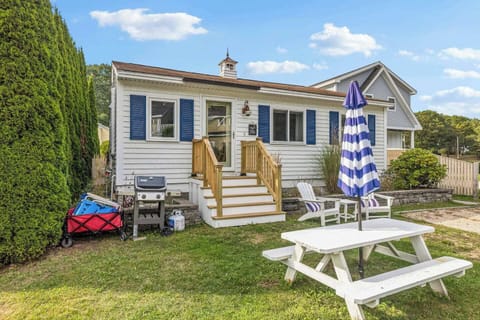 Fairview Cottage