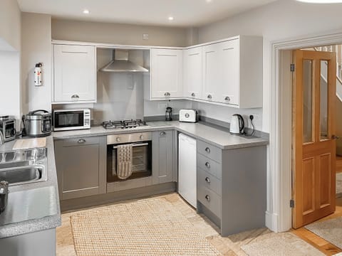 Kitchen | Walkers Retreat, Crook, near Bishop Auckland