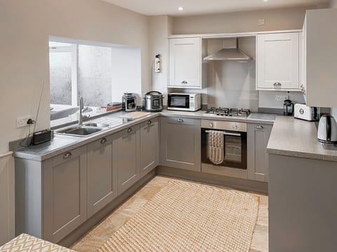 Kitchen | Walkers Retreat, Crook, near Bishop Auckland