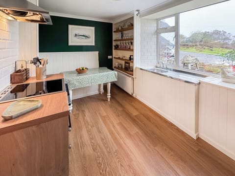 Kitchen/diner | The Barn - Coelard, Appin