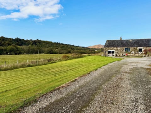 Exterior | Coelard The Barn - Coelard, Appin