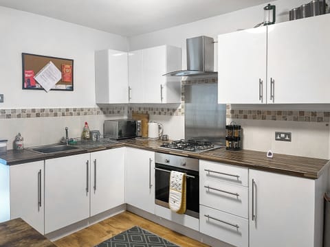 Kitchen/diner | Miner&rsquo;s Rest, Frizington