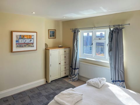 Double bedroom | St. Anthonys, Ampleforth, near Helmsley