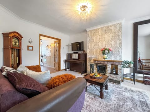 Living area | RoseLynne, Redcar