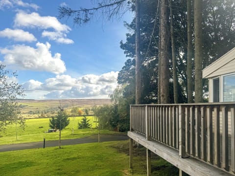 Outdoor | Emerald Pines - Lilswood Park, Hexham