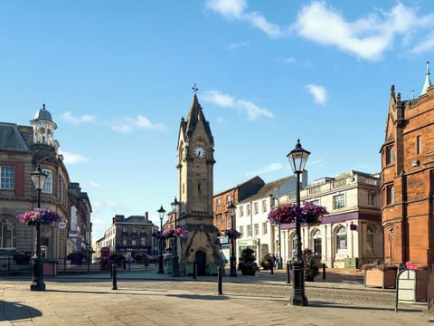 Surrounding area | Novena - Clementi Novena Retreats, Penrith