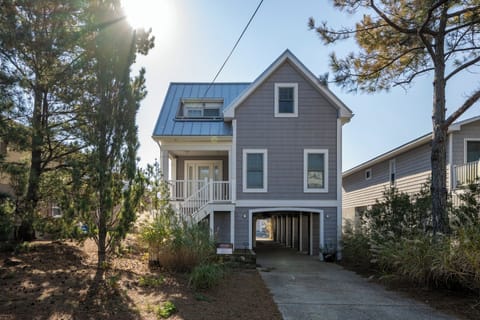 Welcome to 104 Third St