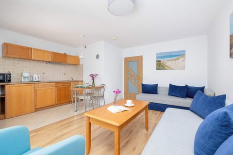 The elegant living room perfect for both relaxation and entertainment.