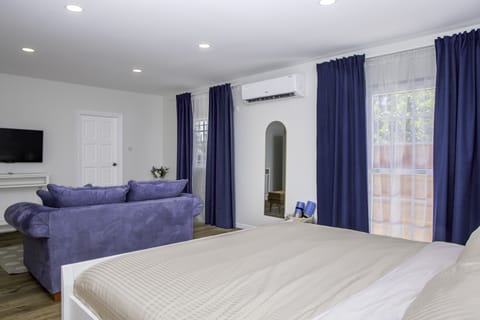 Villa, 2 Bedrooms | 2 bedrooms, free WiFi