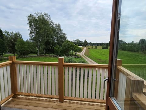 House | Property grounds