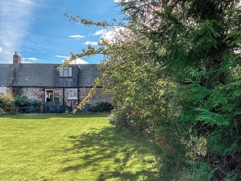 Outdoor | Old Laurel Cottage, Jemimaville