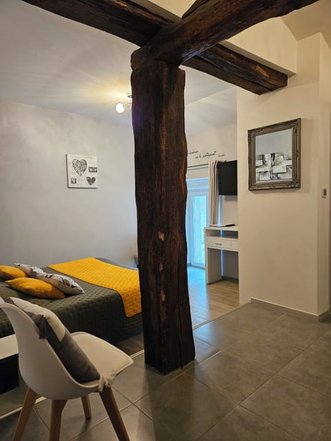 Classic Double Room | Free WiFi