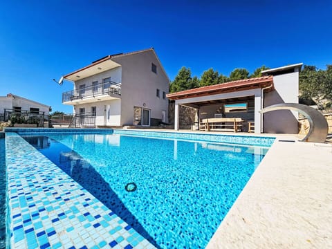 Swimming Pool, Coast, Resort, Tropics, Resort Town, Eco Hotel, Bay, Villa