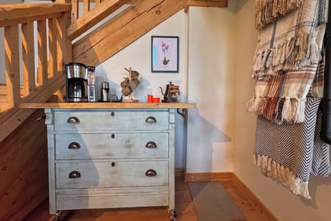 If you drink coffee we've got you covered!