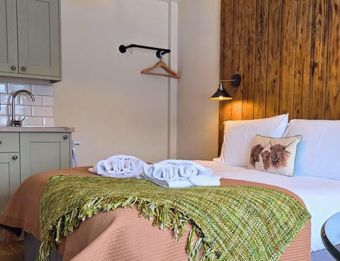 King Size Bed