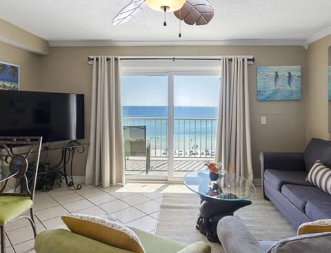 Living Room View