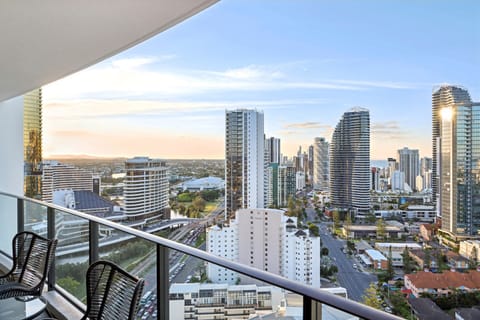 Apartment | Balcony