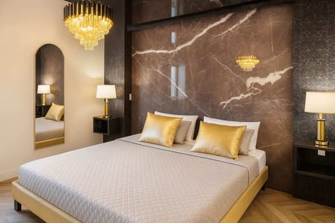 Retraite paisible à Boischatel — profitez d’un cadre luxueux, d’une décoration chic et d’un éclairage raffiné qui crée une ambiance chaleureuse et relaxante, parfaite pour vos moments de repos.