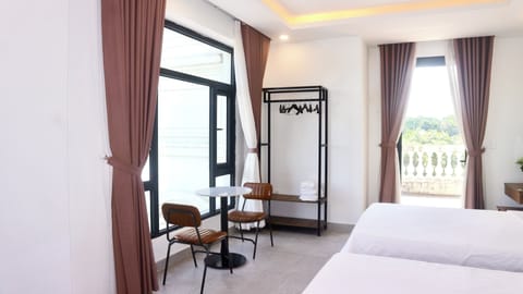 Family Quadruple Room | Free WiFi