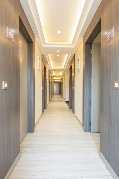 Building design