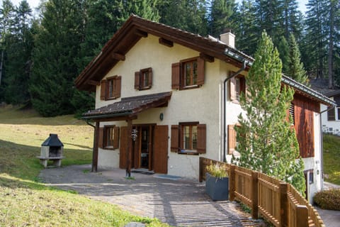 Aussenansicht
