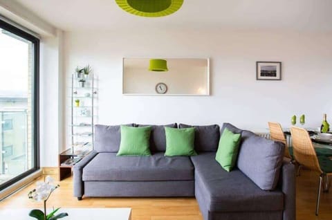 Living Room / Lounge